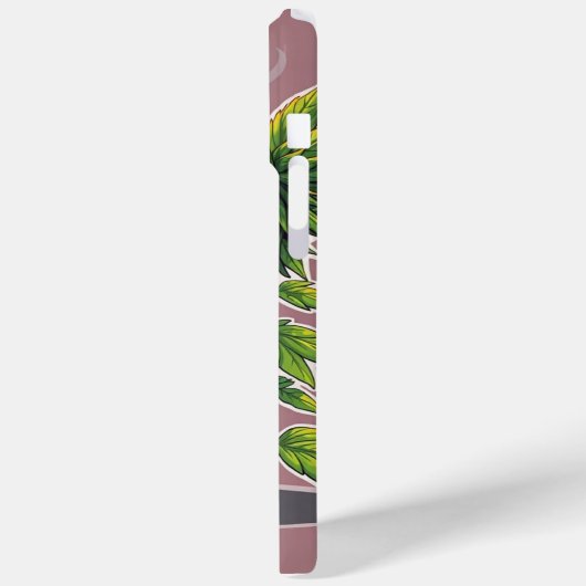 High buddies Case-Mate iPhone case (Achterkant / Links)