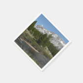 High Country Mountain Stream II in Yosemite Servet (Hoek)