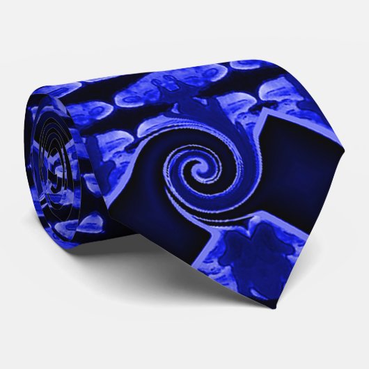 High-definition Stropdas (Opgerold)