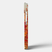 High Desert Bloesems II Case-Mate iPhone Case (Achterkant / Links)