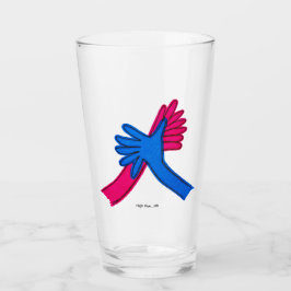 High Five...Ish glas