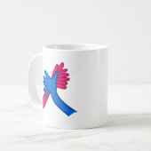 High Five...Ish Mug (Devant gauche)