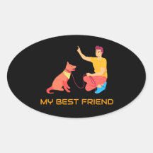 "High-Five met Bestie"