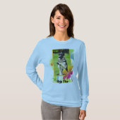 High Five Whimsy T-shirt (Voorkant volledig)