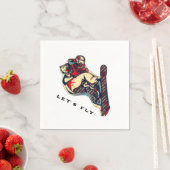 High Flyer - Snowboarding Fool Servet (Insitu)