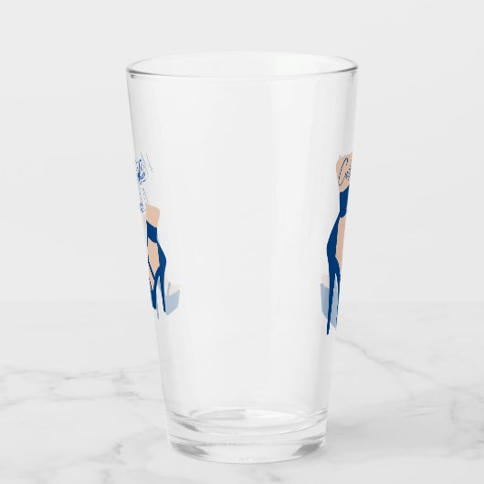 High Hiel Thunder_Cove Glas (Links)