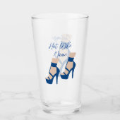 High Hiel Thunder_Cove Glas (Voorkant)