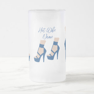 High Hiel Thunder_Cove Matglas Bierpul