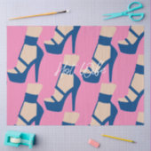 High Hiel Thunder_Cove Tissuepapier (Craft)