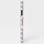 High Ninja iPhone Hoesje (Rechterkant)