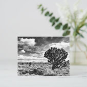 High Noon Briefkaart (Staand voorkant)