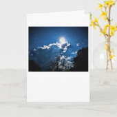 High Noon, kaart (Gele Bloem)