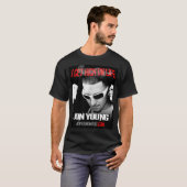 High-On-Life T-shirt (Voorkant volledig)