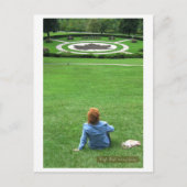 High Park Toronto Ontario Canada Briefkaart (Voorkant)