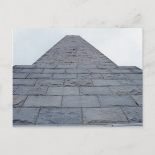 High Point New Jersey Briefkaart