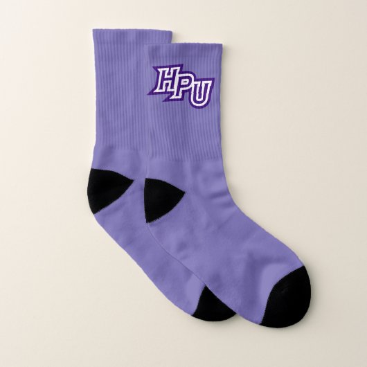 High Point University Socks Sokken (Paar)