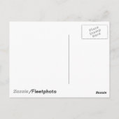 High Ransom Briefkaart (Achterkant)