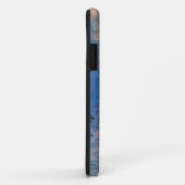 High Res Claude Monet Impression Sunrise Case-Mate iPhone Case (Achterkant/rechts)