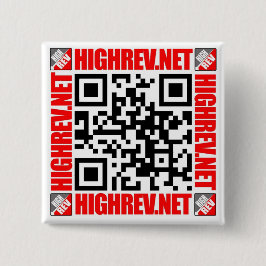 High Rev QR Code Button