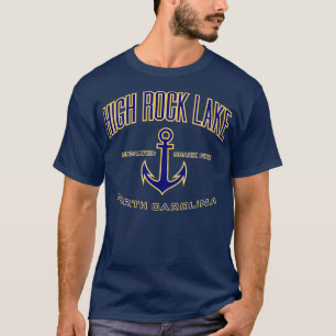 High Rock Lake T-shirt