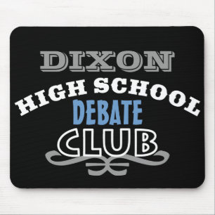 High School Club - Debat Muismat