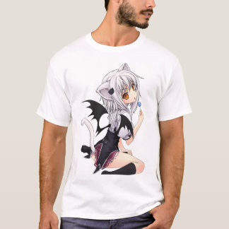 High School DxD - Koneko Toujou T-shirt