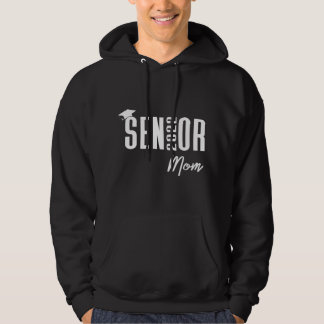 High School or College Senior Graduation Class of  Hoodie
