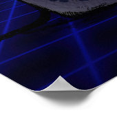 “High Score” Poster (Coin)