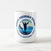 High Sierra Trail Koffiemok (Center)