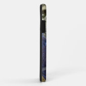 High Sierra Vrolijk Kerstfeest Case-Mate iPhone Case (Achterkant/rechts)