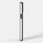 "High Sketch of Pure Feeling", Coque iPhone 14 (Verso / Droite)