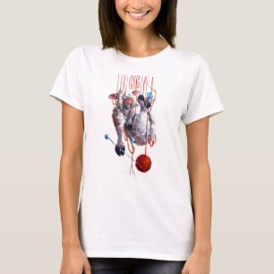 High Strung T-shirt