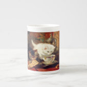 High Tea Bone China Mok (Voorkant)