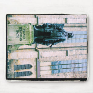 High Tech Bach Muismat