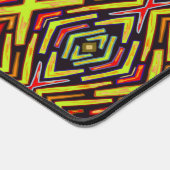 High Tech Sci-Fi Néon Vert (Coin)