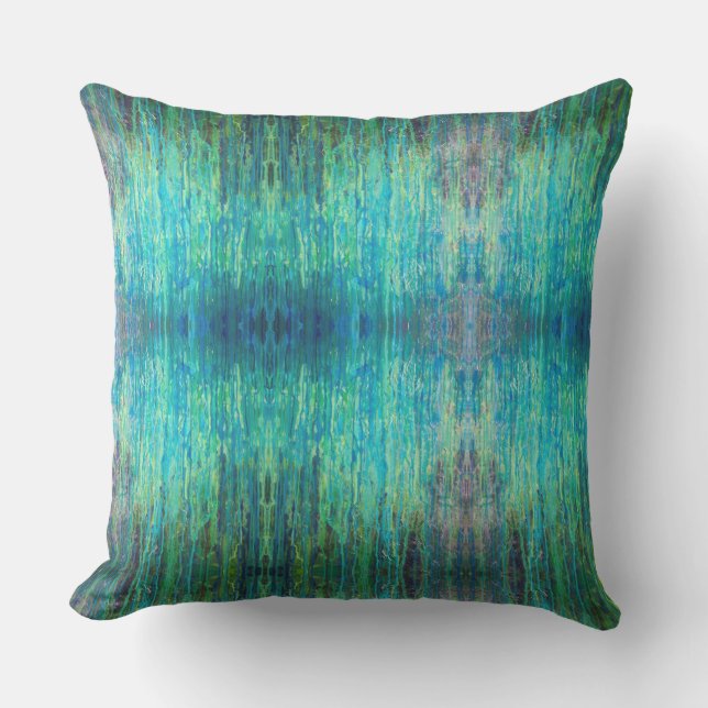 High Tide 2 - Outdoor Accent Sierkussen (Voorkant)