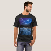 High Tide T-shirt (Voorkant volledig)