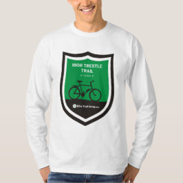 High Trestle Trail T-shirt