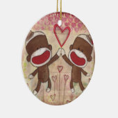 High Vijf Ornament (Rechts)