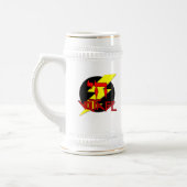 HIGH VOLTAGE BIERPUL (Links)