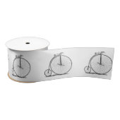 High Wheeler Fiets Penny Farthing Lint (Spoel)