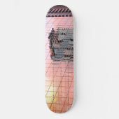 High Wire Skateboard (Recto)