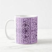 Highgate-ijzer Koffiemok (Links)