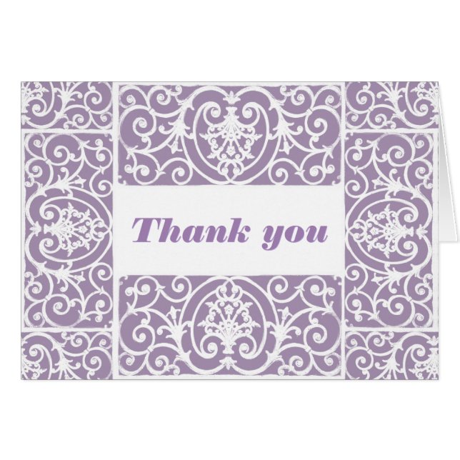 Highgate Iron (Voorkant Horizontaal)