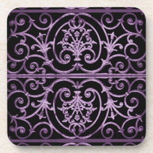 Highgate Iron Drankjes Onderzetter