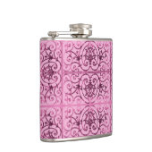 Highgate Iron Heupfles (Rechts)