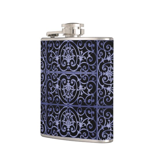 Highgate Iron Heupfles (Links)