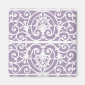 Highgate Iron Magneet (Voorkant)