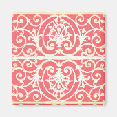 Highgate Iron Magneet (Voorkant)