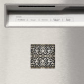 Highgate Iron Magneet (Insitu (Vaatwasser))